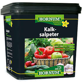 Hornum Kalksalpeter 5kg