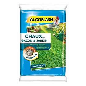 Algoflash Frön Achau10 Gräs 10kg