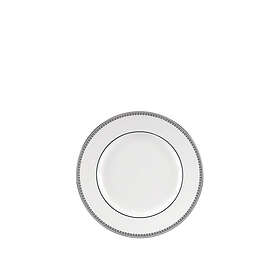 Wedgwood Vera Wang Lace Platinum Small Plate 15cm