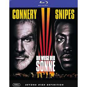 Rising Sun (DE) (Blu-ray)