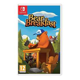 Bear and Breakfast (Switch)