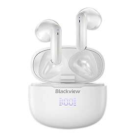 Blackview AirBuds 7 Wireless Headphones (White)