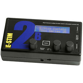 E-stim Systems 2B Elektro Power Box Set