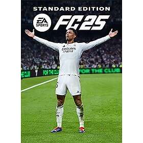 EA Sports FC 25 (PC)