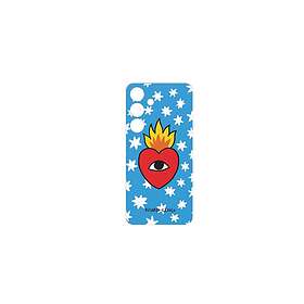 Samsung Artist Ricardo Cavolo Flipsuit Card for Samsung Galaxy S24