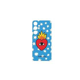 Samsung Artist Ricardo Cavolo Flipsuit Card for Samsung Galaxy S24 Plus