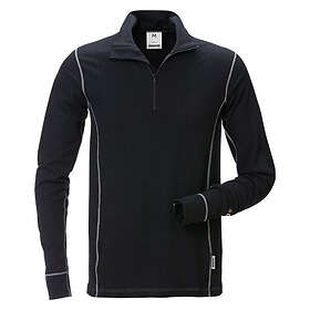 Fristads Flamskyddad Underställströja Polo 7029 (Men's)