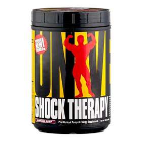 Universal Nutrition Shock Therapy 0.84kg