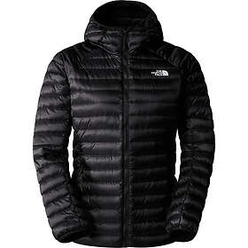 The North Face Bettaforca Hooded Down Jacket (Dam)