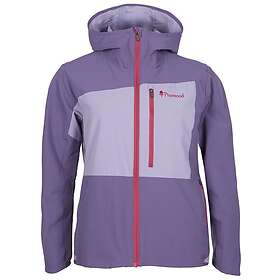 Pinewood Abisko Light Stretch Jacket (Women's)