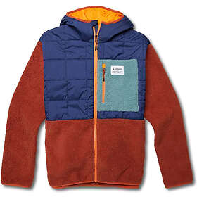 Cotopaxi Trico Hybrid Hooded Jacket (Men's)