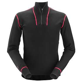 Snickers 9462 ProtecWork Långärmad ulltröja