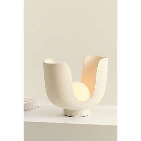 Jotex ARMENA bordslampa Beige