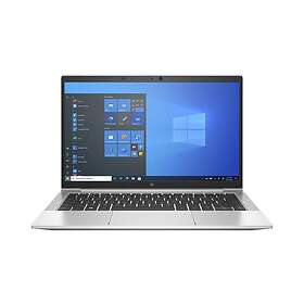 HP Elitebook 835 G8 1W3K3AV 13,3" Ryzen 5 5650U 8GB 256GB SSD