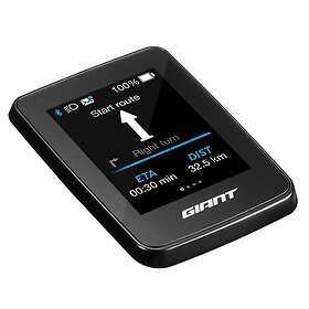 Giant Ride Dash Evo Display Explore 2021