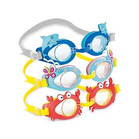 Intex Fun Swimming Goggles