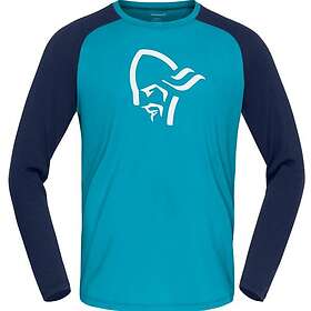 Norrøna Pureull Long Sleeve (Men's)