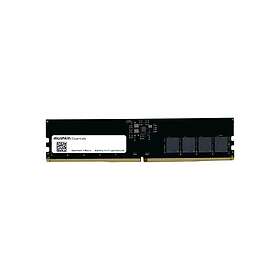 Mushkin Essentials DDR5 16GB 4800MHz CL40 (MES5U480FD16G)