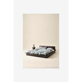 Jotex FUTO sängram 180 cm Svart