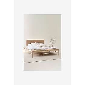 Jotex KÖPENHAMN sängram 160 cm Natur