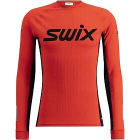 Swix V Roadline Racex Long Sleeve (Men's)
