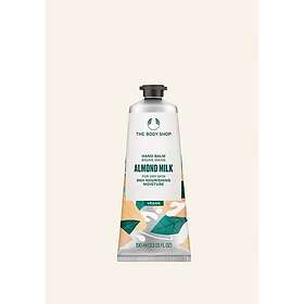 The Body Shop Almond Milk Hand Balm 100ml