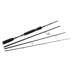 Patriot Jigging Buddy avokelavapa