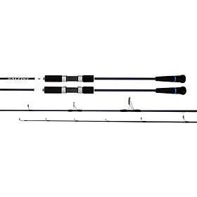 Daiwa Saltist Hyper SJ 6'2" S 120-300g Slowjig stang