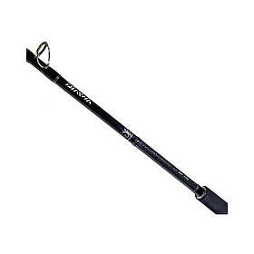 Daiwa F&o Team Predator Trolling 8'6" 20-40lb