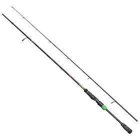 Berkley Urbn Ii Allrounder Spinning Rod Silver 2,20 m 7-24g