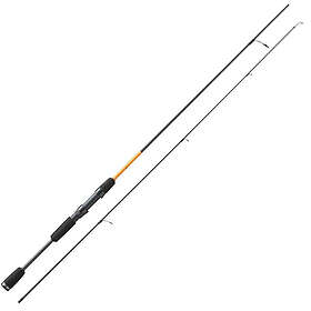 Okuma Jaw Spinning Rod Silver 2,29 m 10-35g