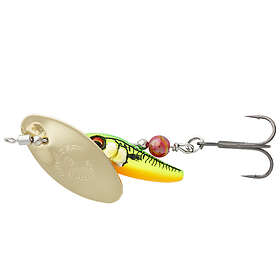 Savage Gear Sticklebait Spinner