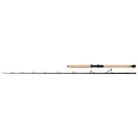 Savage Gear Fury Sg6 Boat Baitcasting Rod Golden 2,13 m 200-600g