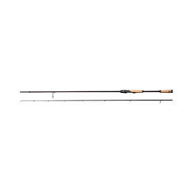 Savage Gear Revenge Sg6 Light Game Canne 2,13 m à pêche SG6 213 18G