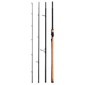 Savage Gear Salmonoid Sg6 Tr Spinning Rod Silver 3,05 m 10-36g SG6