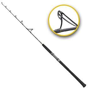 Fladen Maxximus Nano Jigging havsfiskespö 5' 30-50 lb
