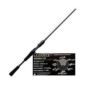 Megabass Levante F2-64lv 1,8-10,5g