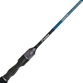 Sportex Bassista Finesse haspelspö 205cm 5-14g