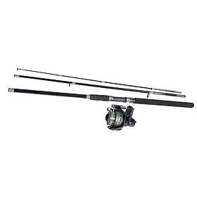 SeaSea Fiskespö Coastal 8´ Med Rulle