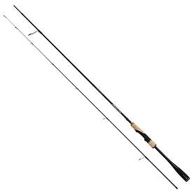 Shimano Fishing Yasei Ltd Power Finesse Spinning Rod 2,15 m 7-21g YASLTDPF215MLP