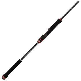 Xzoga Takadum Spinning Rod Silver m 300G 500G 200G