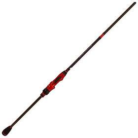 Xzoga Airvo Spinning Rod Guld 2,15 m 0,6-10g