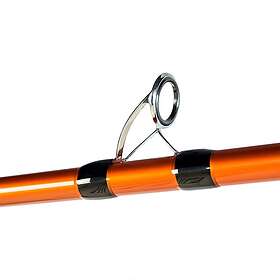 Vertix Citizen Surfcasting Rod Orange 4,20 m 100-200g