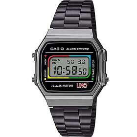 Casio Limited Edition A168WEUC-1AER