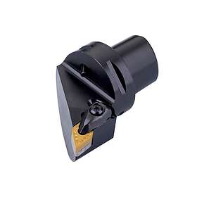 Pramet Svarvhållare ISO D C5-DDJNR-35060-15 med polygoninspänning