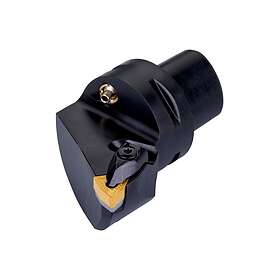 Pramet Svarvhållare ISO D C4-DWLNR-27050-06 med polygoninspänning