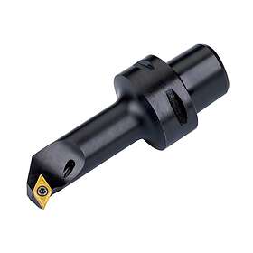 Pramet Svarvbom ISO D C3-SDUCR-11065-07 med polygoninspänning