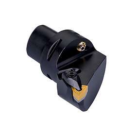 Pramet Svarvhållare ISO D C4-DWLNL-27050-06 med polygoninspänning