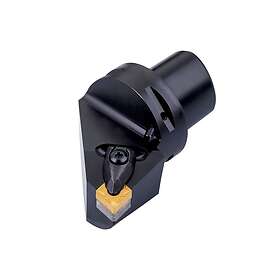 Pramet Svarvhållare ISO D C4-DCLNR-27050-12 med polygoninspänning