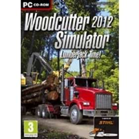 Woodcutter Simulator 2012 (PC)